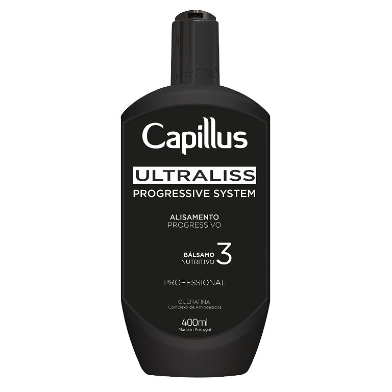 Capillus Ultraliss Nanoplastia