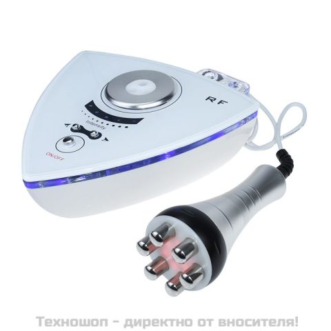 Професионален апарат за радиочестотен лифтинг 2в1 – снимка 7
