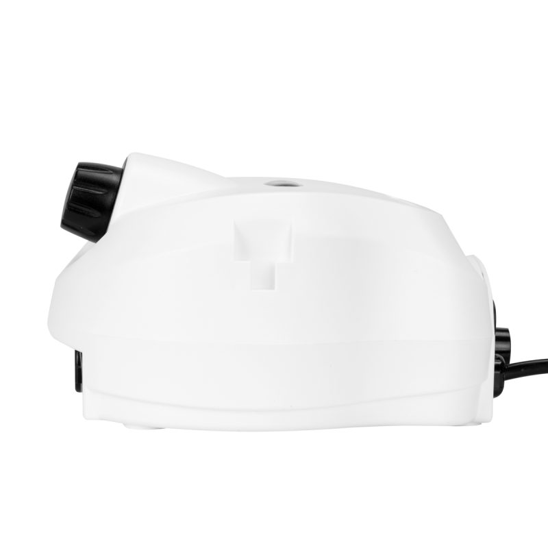 Activ Power фреза J202 65W бяла – снимка 2