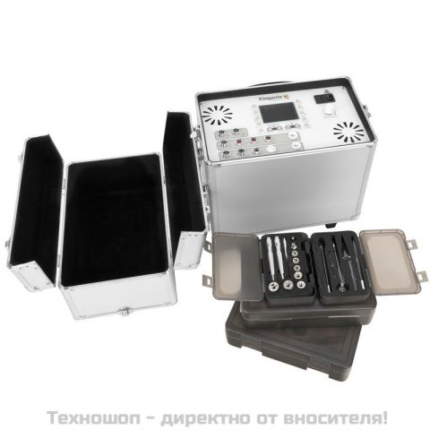 Професионален преносим козметичен апарат 11 в 1 – снимка 6