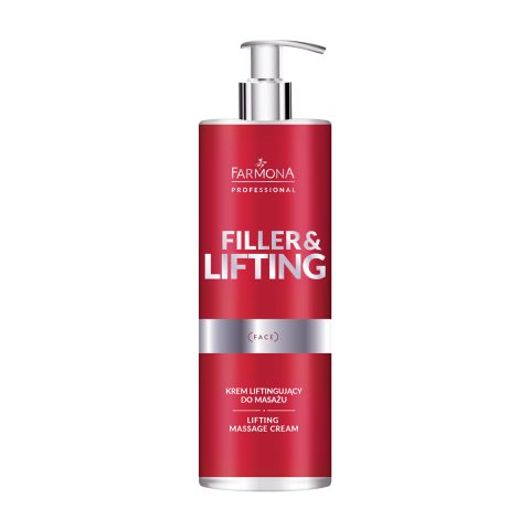 Farmona Filler & Lifting лифтинг крем за масаж 280 мл