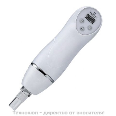 Диамантено дермабразио NV - 17 - компактен модел – снимка 6
