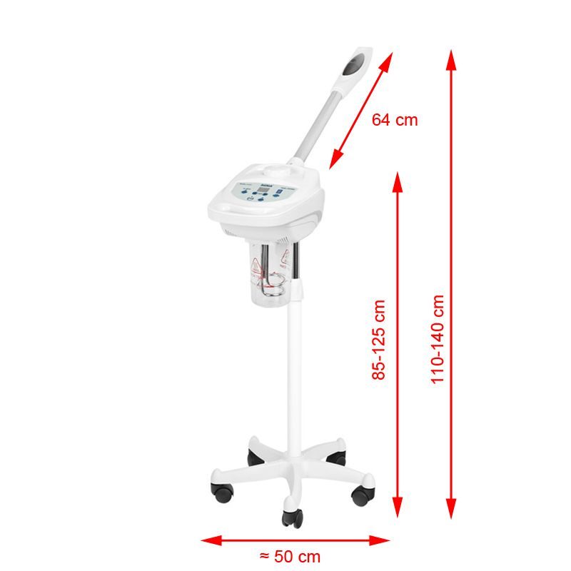 Вапозон Azzurro H1101 Sonia – снимка 5