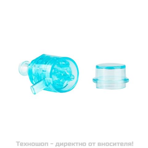 Приставка с 5 игли за мезогън Z1 – снимка 6