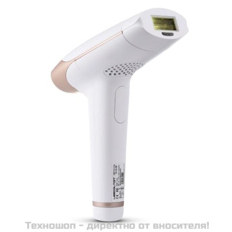 LPL фотоепилатор Lescolton T009I – снимка 11