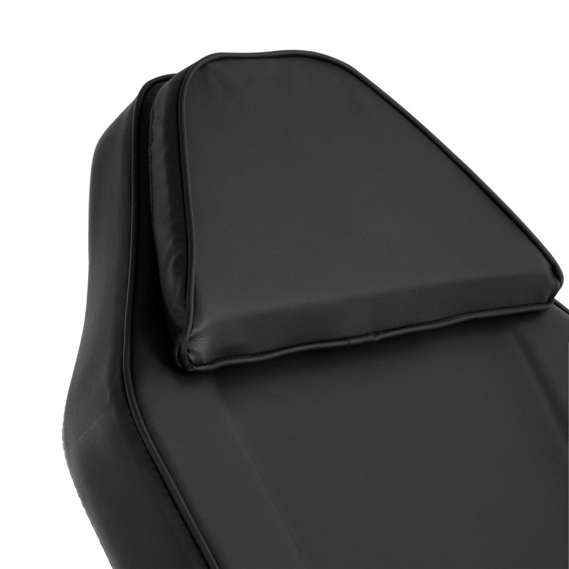 Козметичен стол Sillon с черни табли – снимка 6