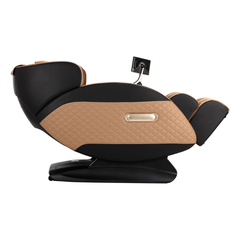 Масажен стол Sakura Standard 801 кафяв – снимка 13