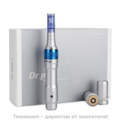 Дермапен Dr.Pen Ultima A6 – снимка 4