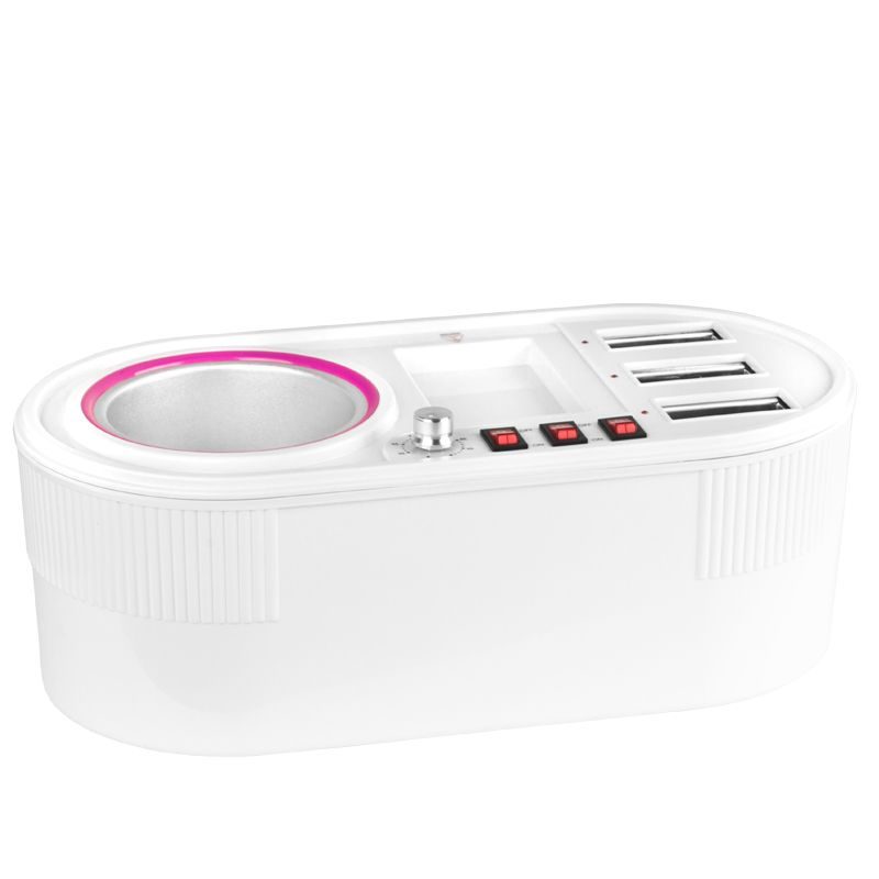 Мултифункционален комплект за обезкосмяване 270W 1.1.3.3.5