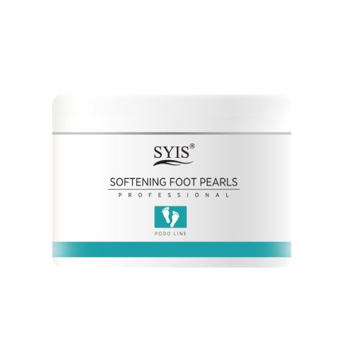 Syis Podo Line омекотяващи перли за крака 350гр
