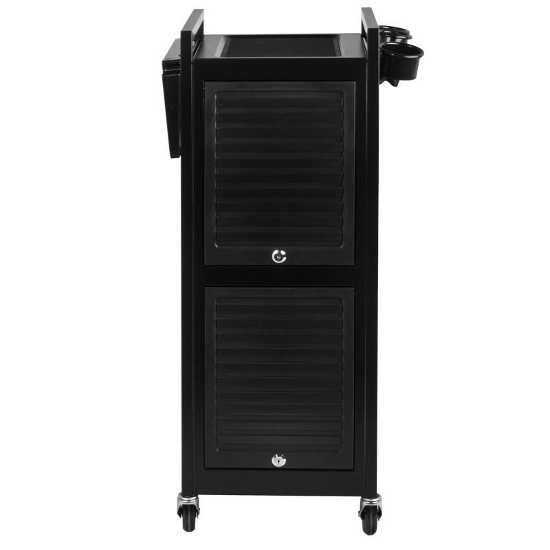 Фризьорски асистент Gabbiano Deluxe 401 – снимка 5