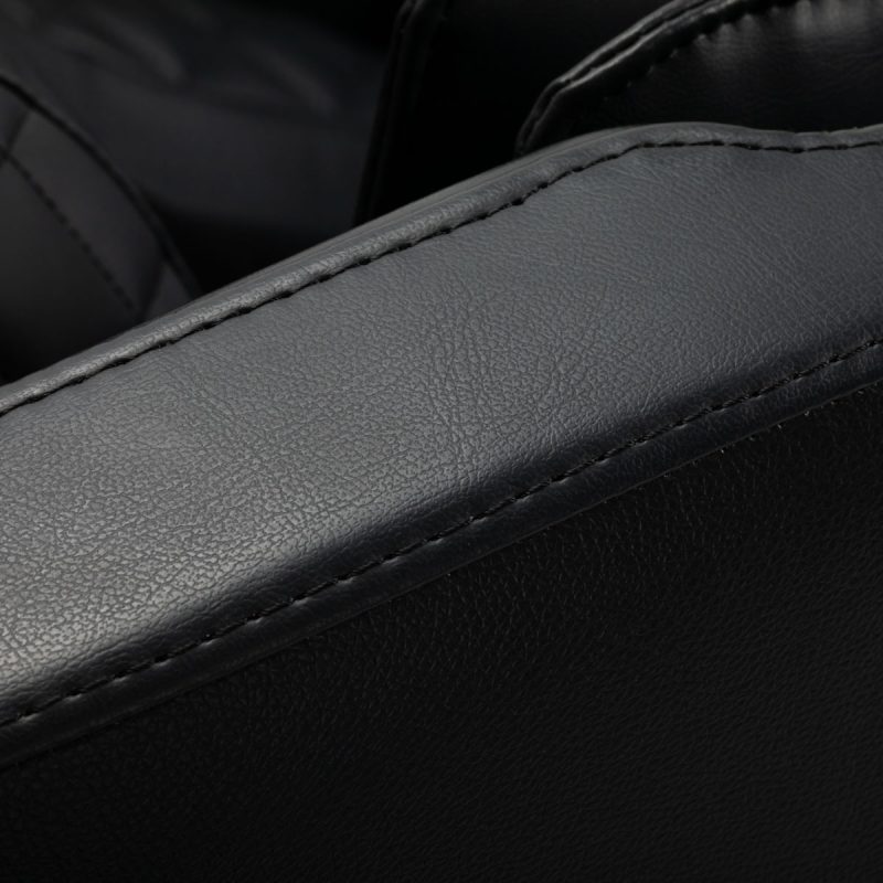 Масажен стол Sakura Standard 801 черен – снимка 14