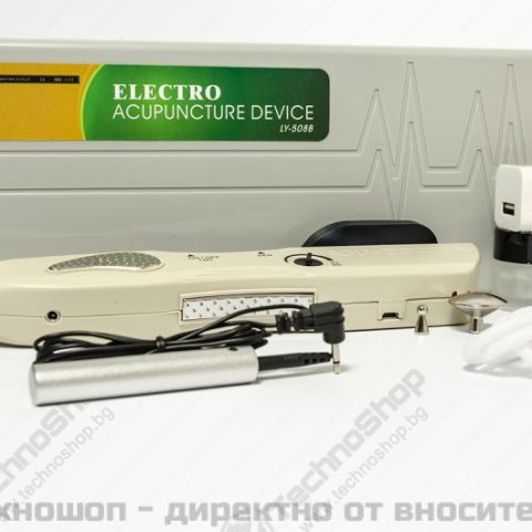 Уред за електроакупунктура – снимка 2