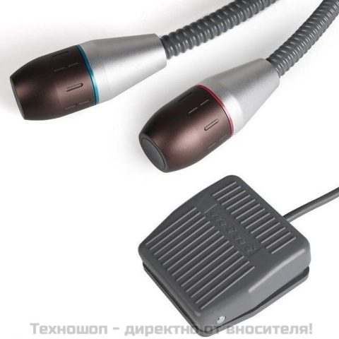 Лифтинг и подмладяване на кожата - апарат V-Max Hifu – снимка 9