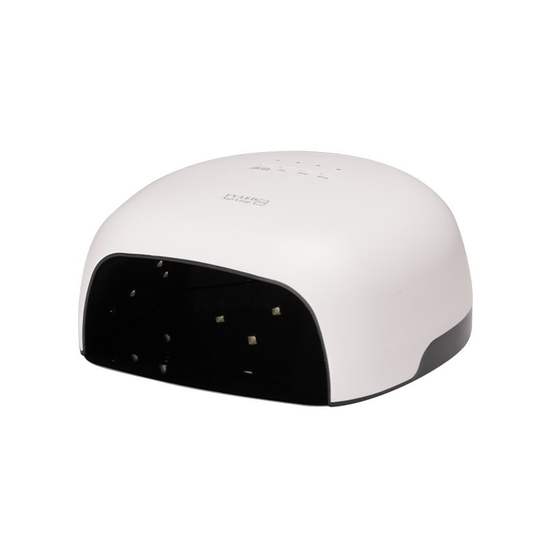UV LED лампа N6 48W – снимка 3