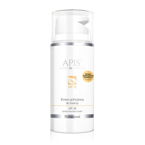 Apis защитен крем SPF 30 100 мл
