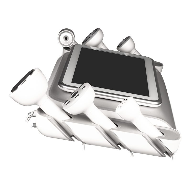 Устройство за сваляне на тегло Elegante Platinum T6 – снимка 5