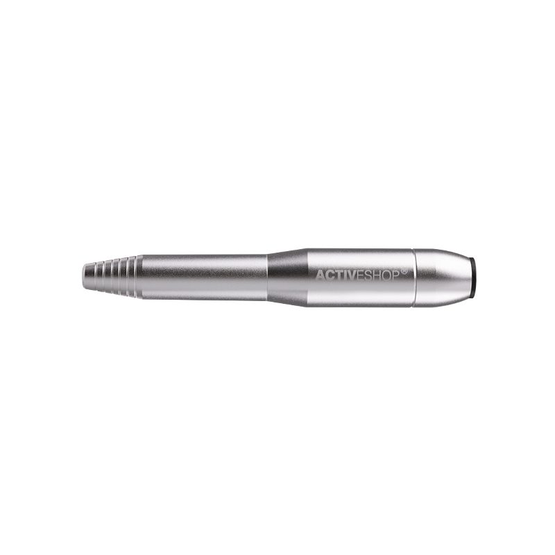 Електрическа пила - сребърна Mini Pro203 – снимка 2