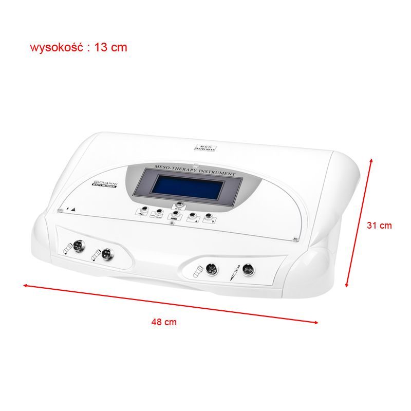 przyspieszania metabolizmu