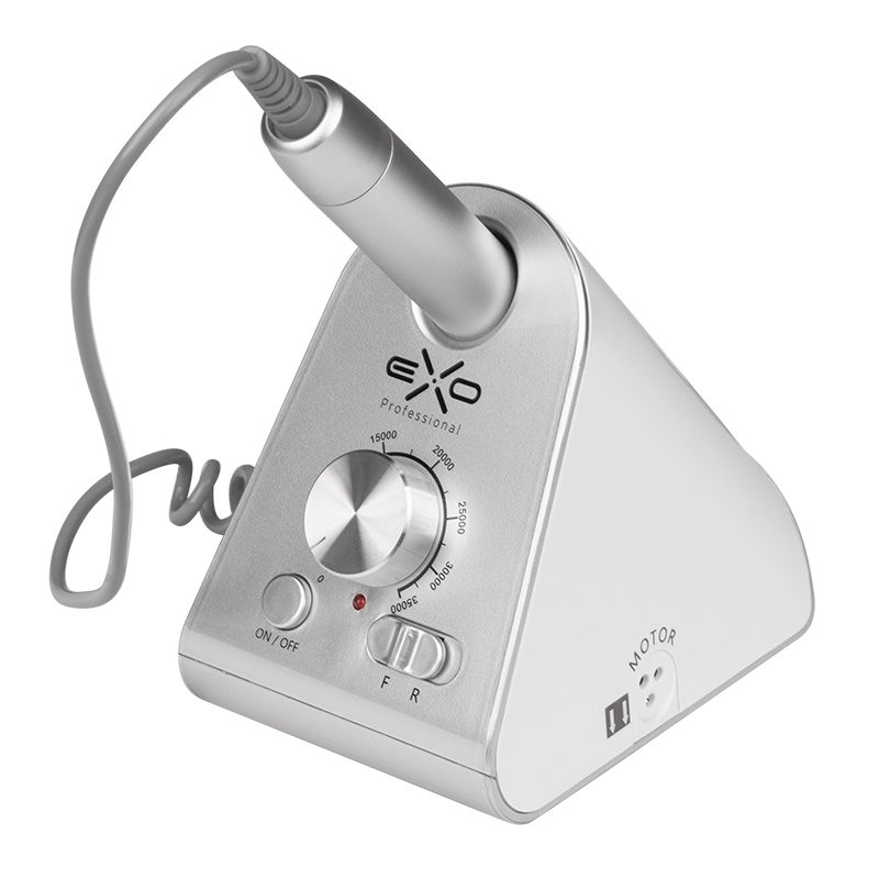 Електрическа пила за нокти EXO Silent SX7 – снимка 5