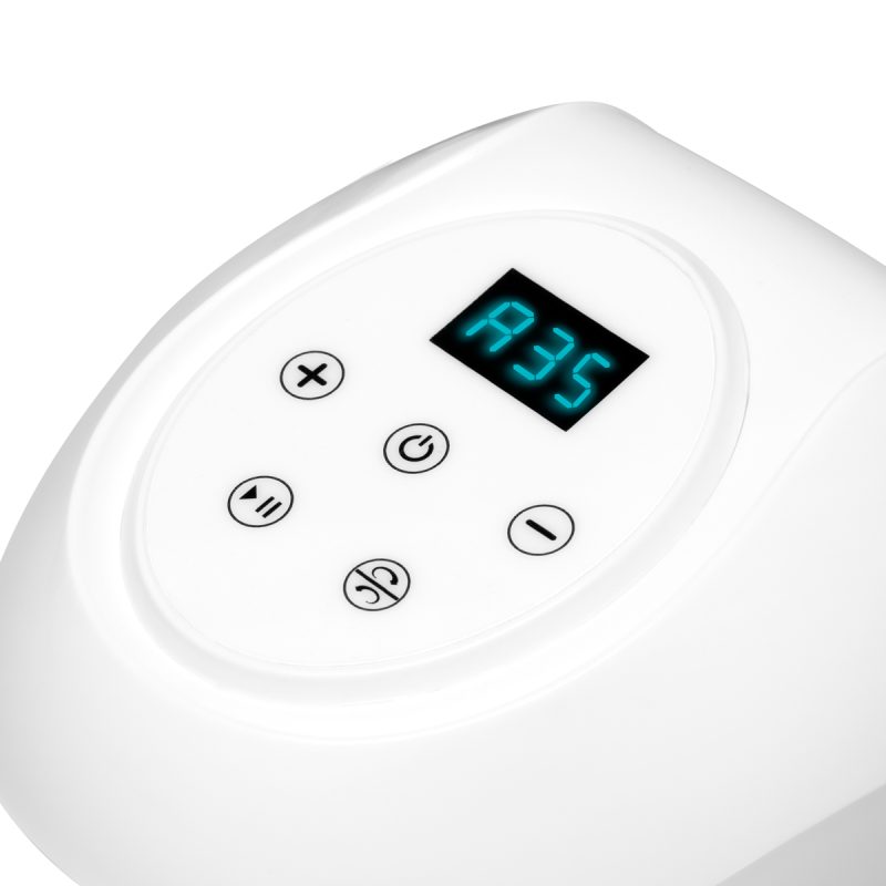 Activ Power фреза N20 бяла – снимка 4