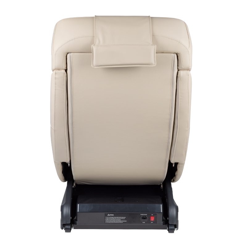 Масажен стол Sakura Comfort 806 бежов – снимка 9