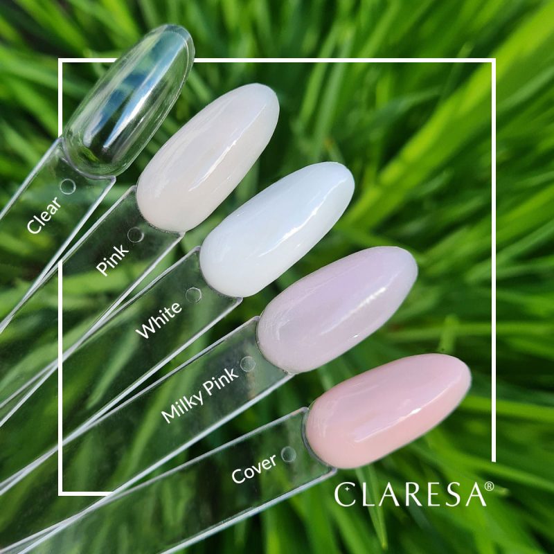 Claresa Гел за покриване - 50гр – снимка 2