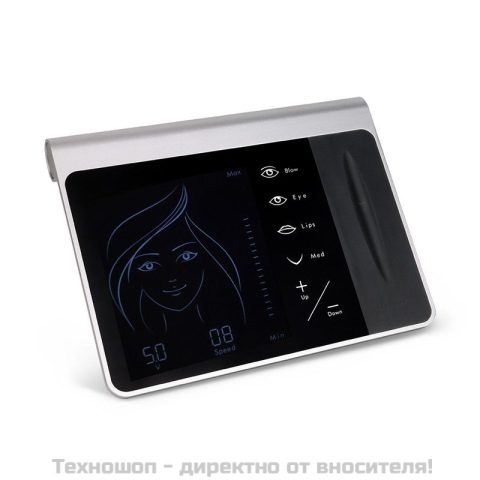 Уред за перманентен грим и мезотерапя Charmer – снимка 10