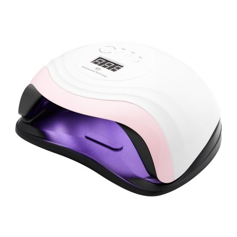 UV LED лампа Glow V7 168W
