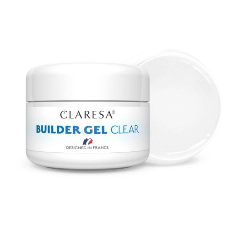 Claresa Изглаждащ гел Clear - 25гр