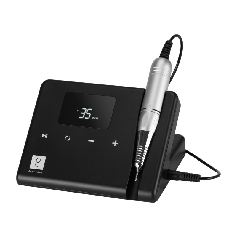 Фреза OCHO TECHNIC 65W черна
