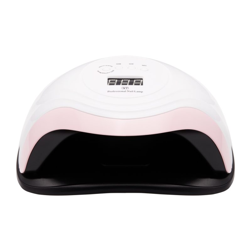 UV LED лампа Glow V7 168W – снимка 2