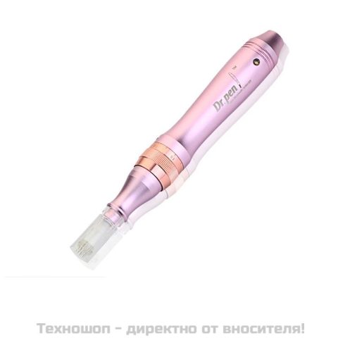 Безжичен дермапен Dr.Pen Ultima M7 – снимка 2