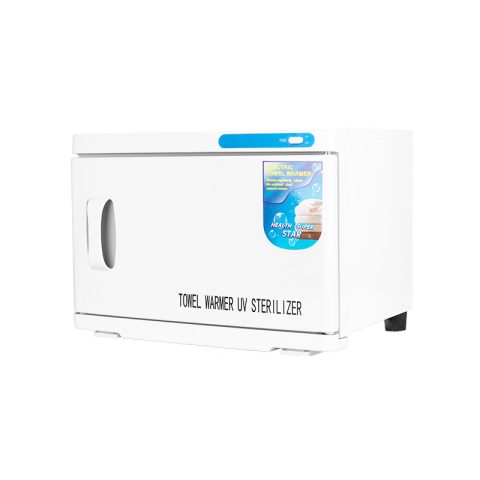Подгряващо устройство за кърпи с UV-C стерилизатор, 16L