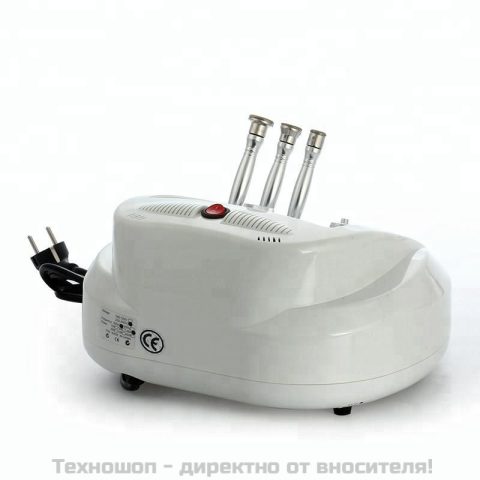 Професионален уред за диамантено микродермабразио SK1219 – снимка 8