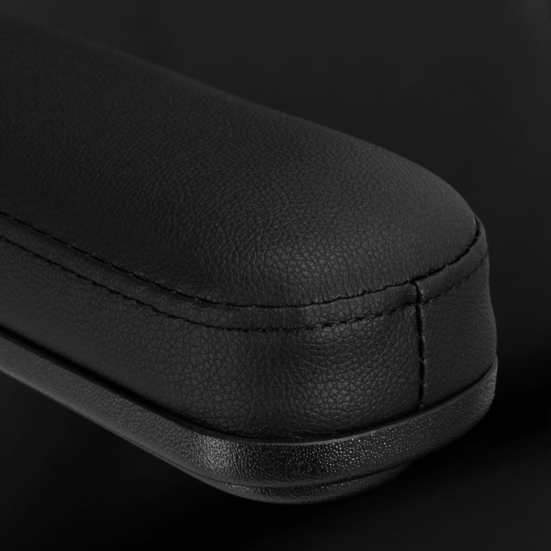 Електрически козметичен стол Sillon Basic 3 мотора черен – снимка 10