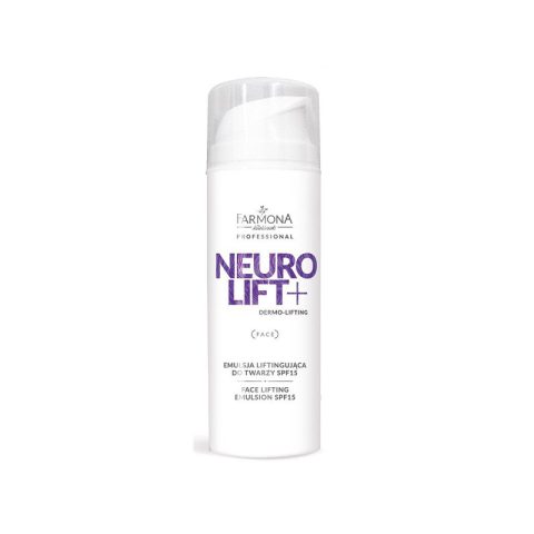 Farmona Neuro Lift+ лифтинг емулсия SPF15 150 мл