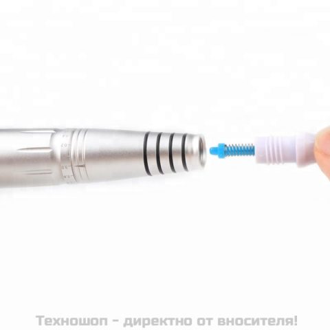 Професионален уред за перманентен грим и мезотерапия Artmex V8 – снимка 4