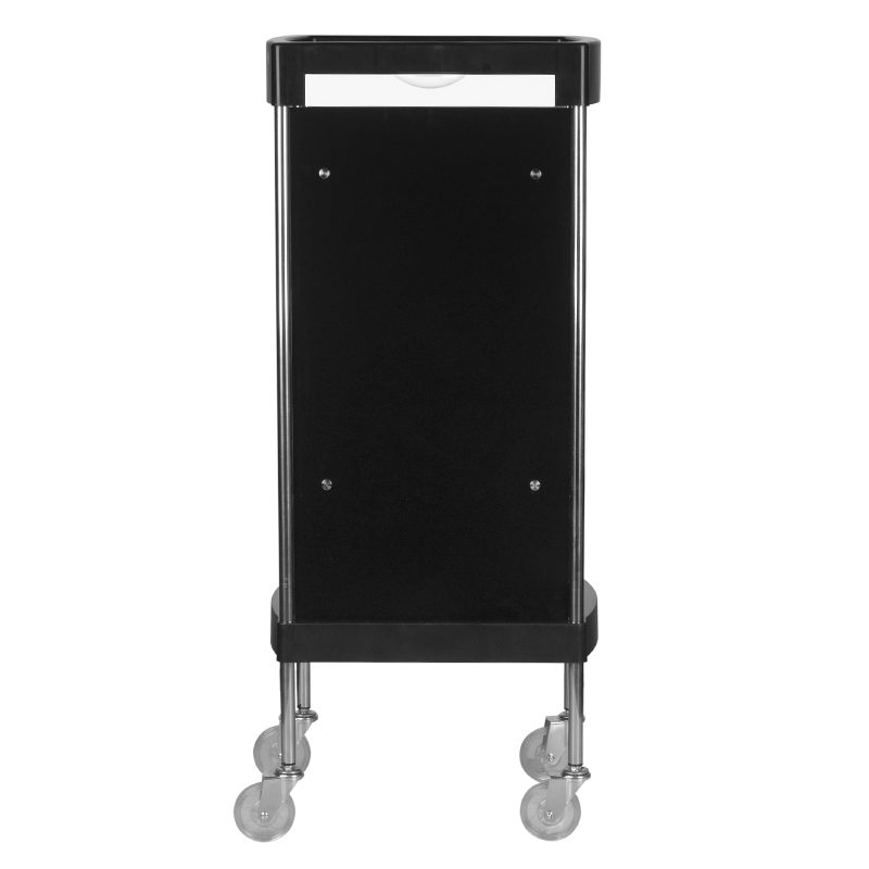 Фризьорски асистент Gabbiano FX11-F черен – снимка 3