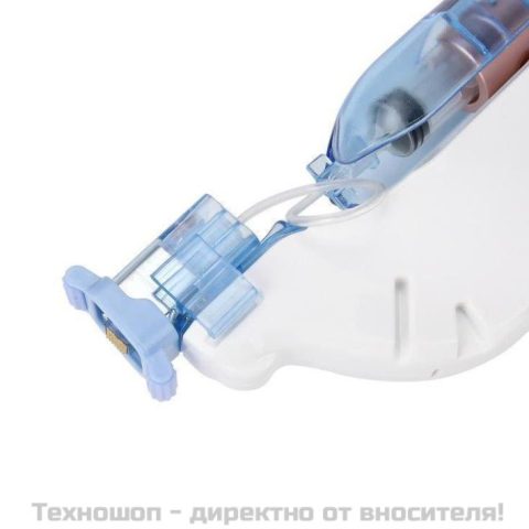 Професионален уред за мезотерапия 3в1 с RF и фотонна терапия – снимка 7