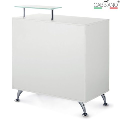 Рецепция Gabbiano Q-0833