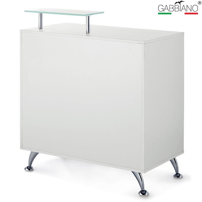 Рецепция Gabbiano Q-0833