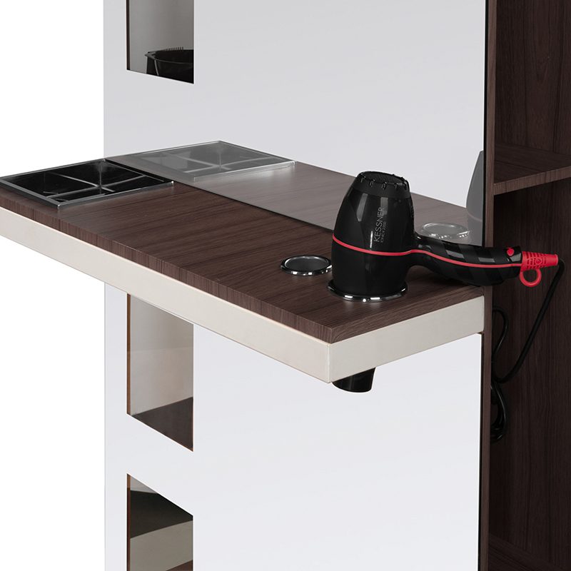 Фризьорска конзола Gabbiano B058 venge