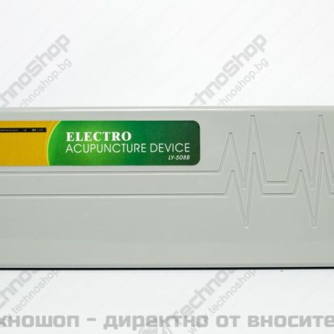 Уред за електроакупунктура – снимка 8