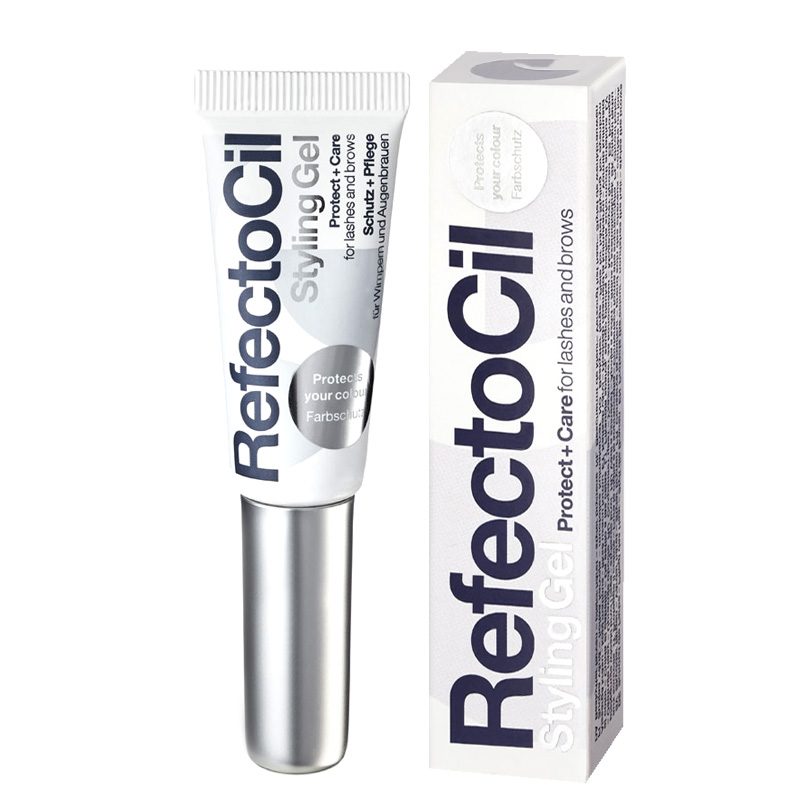 Refectocil стилизиращ гел балсам 9 мл