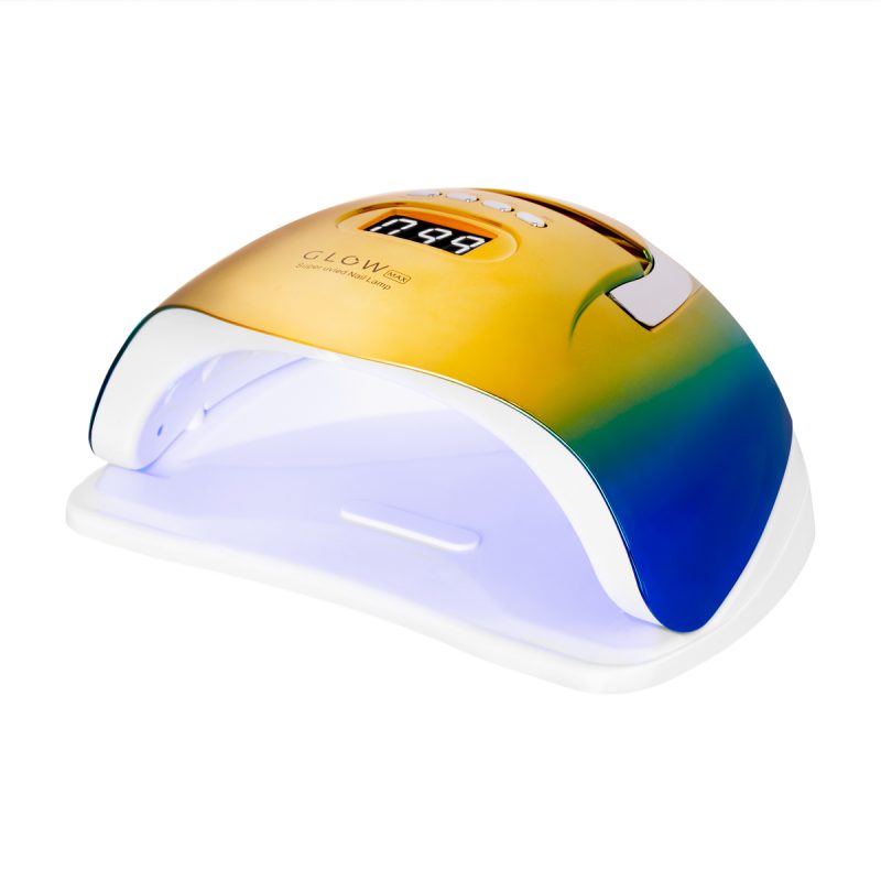 UV LED лампа Glow F2 ZN 220W