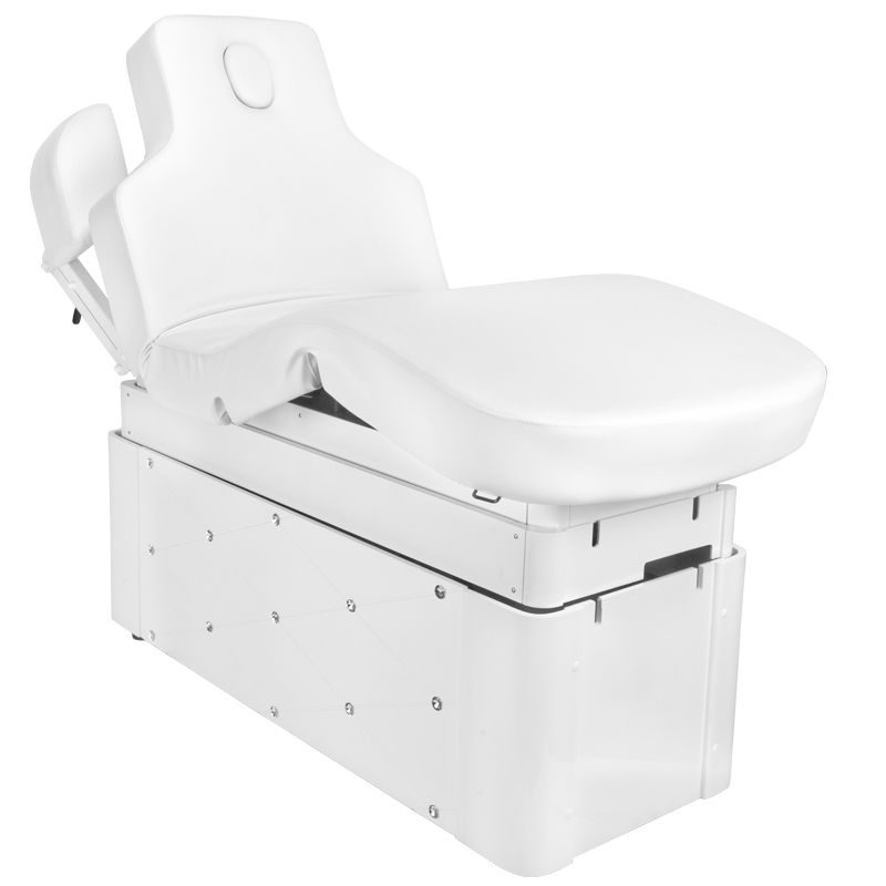 Спа козметично легло с 4 мотора - бяло Azzurro Krystal 370-3 – снимка 7