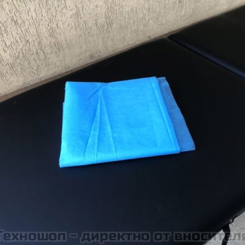 Еднократни чаршафи за масажна кушетка – снимка 7