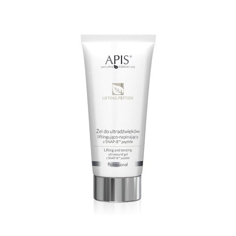 Apis Lifting Peptide ултразвуков гел за лифтинг и стягане със Snap-8 пептид 200 мл