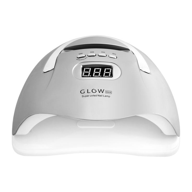 UV LED лампа Glow F2 SP 220W – снимка 2
